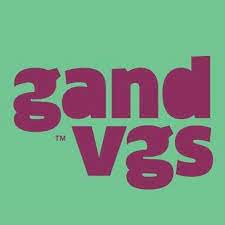 Gand VGS logo